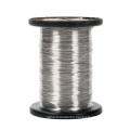 Solid and Durable Galvanized PVC Coated steel Metallic Line for construction and decoration